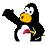 Tux Paint - Paint für Kinder 0.9.21 Logo