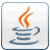 Java Virtual Machine Logo