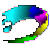 IconArt 2.0 Logo