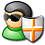SpywareBlaster 4.6 Logo