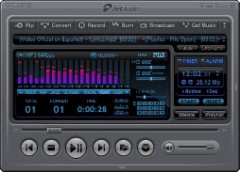 jetAudio Basic 8.0.17