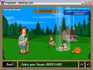 Trapshoot Screenshot