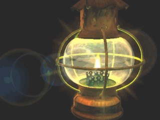Lantern 3D Screenshot