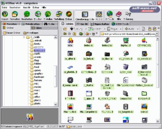 iDev Icons Screenshot