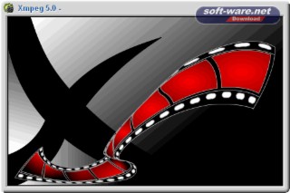 Xmpeg 5 Screenshot