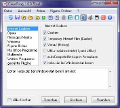 ClearProg 1.6.1