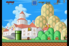 Mushroom Kingdom Fusion 0.53