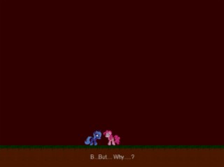 Luna Game Screenshot