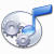 fre:ac audio converter 1.0.20a Logo Download bei soft-ware.net