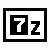 7-Zip Logo Download bei soft-ware.net
