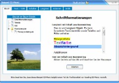Keseling CD-Menü 6.2.0