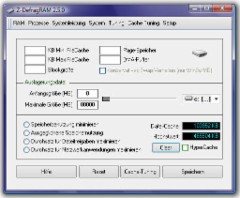 Z-defragRAM 2.7