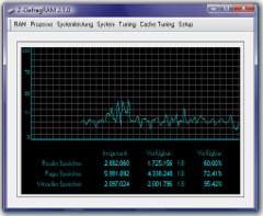 Z-defragRAM 2.7
