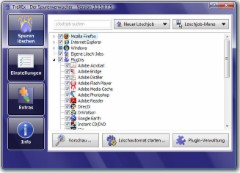 TraXEx Spurenverwischer 4.0.4.0