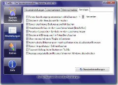 TraXEx Spurenverwischer 4.0.4.0