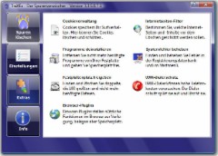 TraXEx Spurenverwischer 4.0.4.0