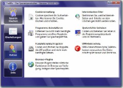 TraXEx Spurenverwischer 4.0.4.0