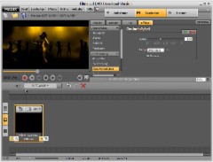 MAGIX Filme auf DVD 10