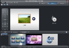 MAGIX Fotos auf  DVD 11