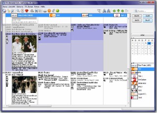 TV-Browser Screenshot