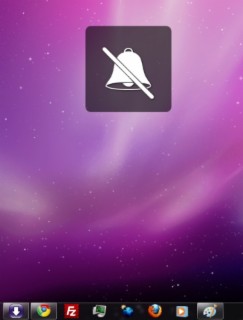 Apple Wireless Keyboard Helper Screenshot