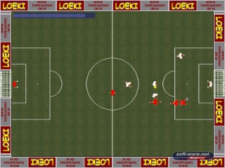 Soccer Zocker Screenshot