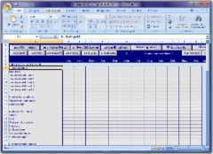 Finanzplan in Excel