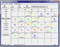 Astrocontact Mondkalender 3.0.6