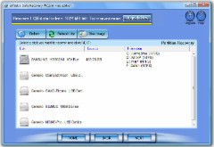 EeaseUS Data Recovery Wizard Free 5.5.1