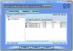 EeaseUS Data Recovery Wizard Free 5.5.1