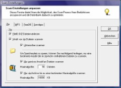 DriveScan Plus 3.8