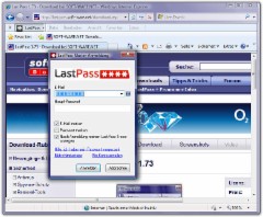 LastPass