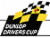 Dunlop Drivers Cup 2002 Logo