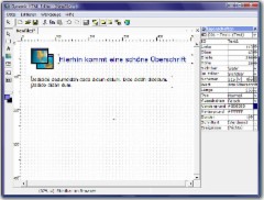 Dynamic HTML Editor 1.9.9