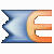 East-Tec Eraser Logo