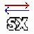 SynchronEX Backup & FTP 4.0.4.1 Logo