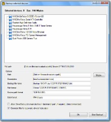 DriverBackup! 2.1 Rev 6