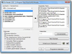 DirReader 1.55