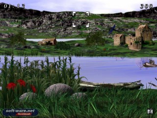 Loch Zot Screenshot