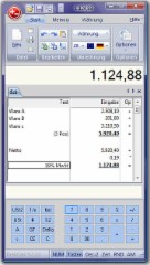 DeskCalc Pro