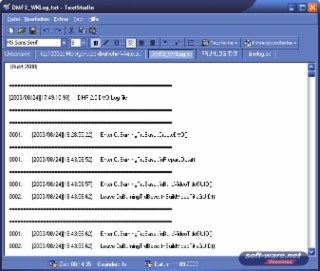 TextStudio Screenshot