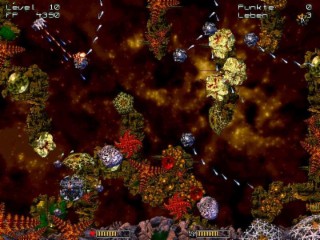 TSteroids Screenshot