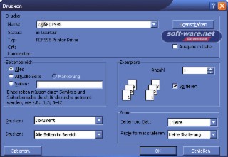 PDFree Screenshot