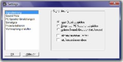 Mini EierUhr 1.4.0