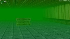 Luigi and the Mansion