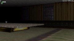 Luigi and the Mansion