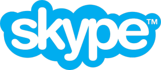 Skype Screenshot