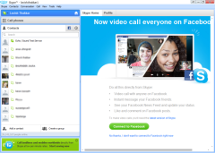 Skype