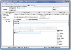 IQ Web/FTP Server 11.5