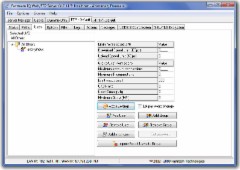 IQ Web/FTP Server 11.5